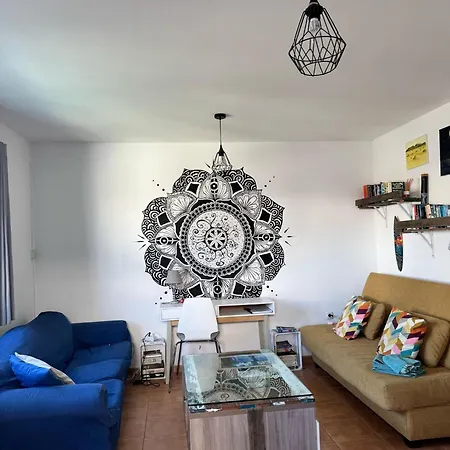 La Fresa Albergue Corralejo