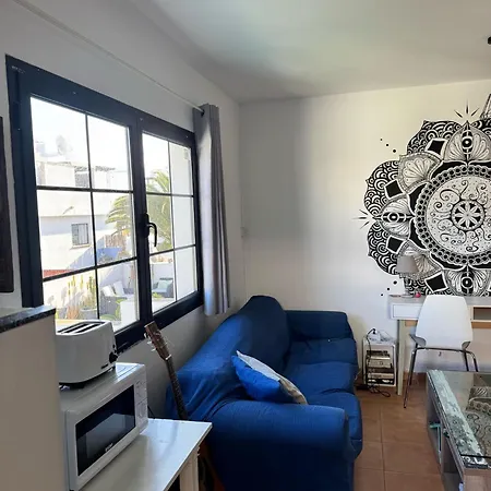 Albergue La Fresa Corralejo