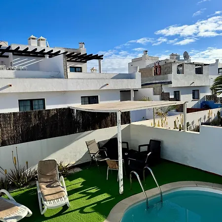 Albergue La Fresa Corralejo