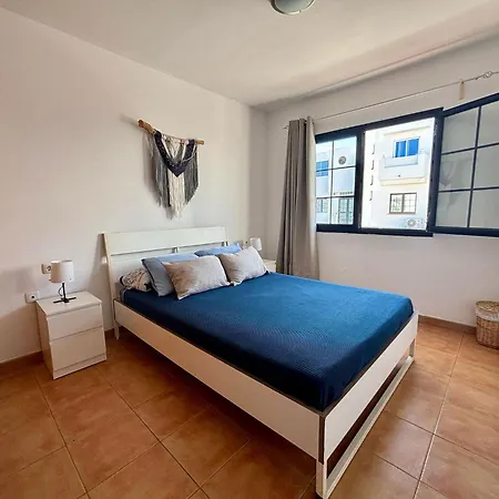 La Fresa Albergue Corralejo