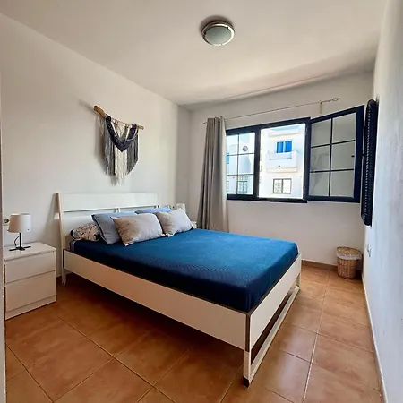 Albergue La Fresa Corralejo