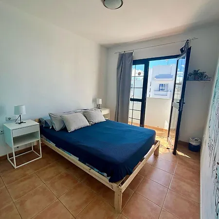 Albergue La Fresa Corralejo