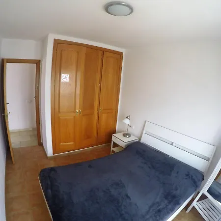 Albergue La Fresa Corralejo