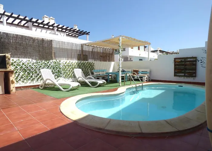 La Fresa Auberge de jeunesse