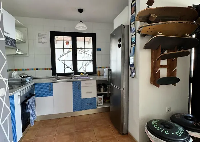 La Fresa كوراليهو