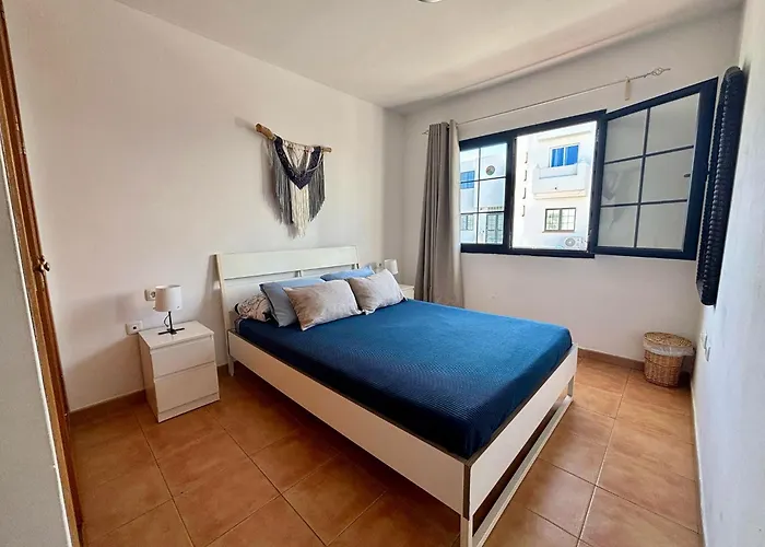 La Fresa Auberge de jeunesse Corralejo