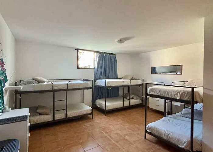 La Fresa * Corralejo