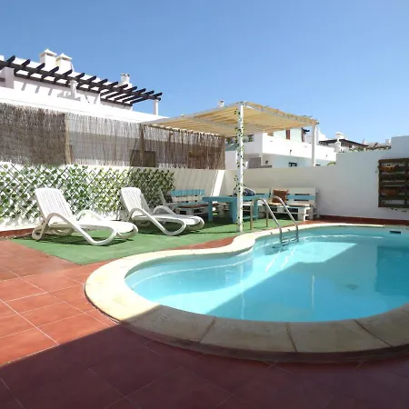 La Fresa Хостел