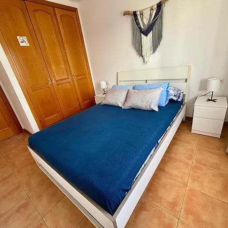 Хостел La Fresa