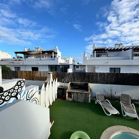 Hostal La Fresa *