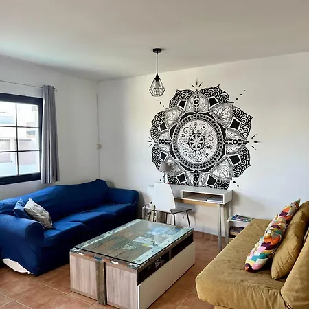 ホステル La Fresa