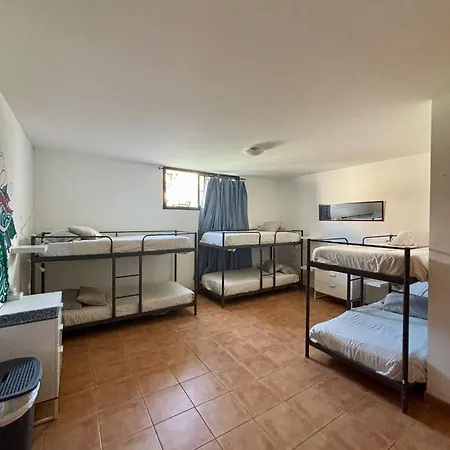 La Fresa Коральео