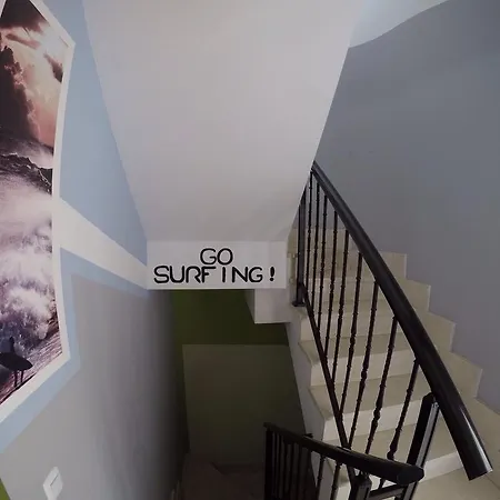 Хостел La Fresa *