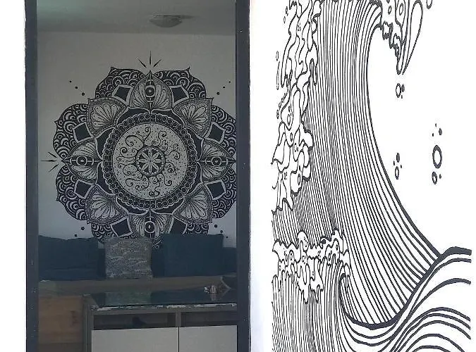 旅馆 弗雷沙旅舍