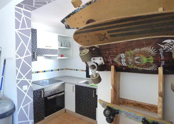 旅馆 弗雷沙旅舍