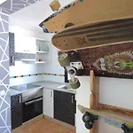 Hostel La Fresa