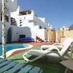 La Fresa Hostel