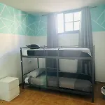 Hostel La Fresa