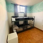 Hostel La Fresa Corralejo