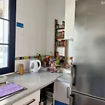 Hostel La Fresa *