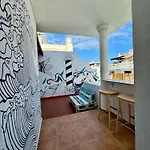 Hostel La Fresa