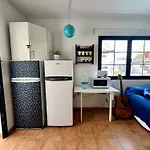 La Fresa Hostel *