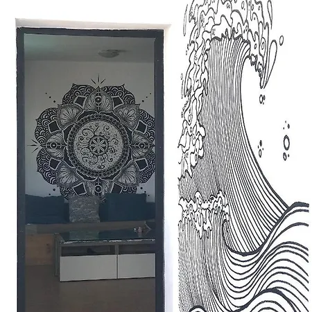 ホステル La Fresa