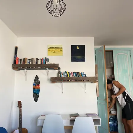 La Fresa Guest House Corralejo *
