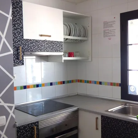 La Fresa Guest House Corralejo *
