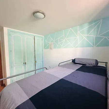 La Fresa Guest House Corralejo Hostel