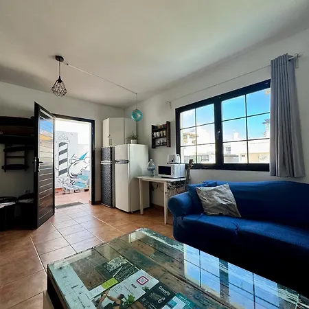 La Fresa Guest House Corralejo *