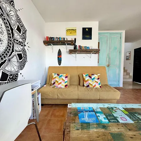 La Fresa Guest House Corralejo