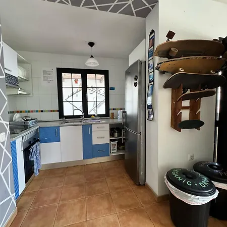 La Fresa Guest House Corralejo Corralejo