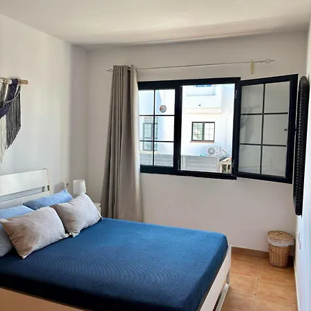 La Fresa Guest House Corralejo