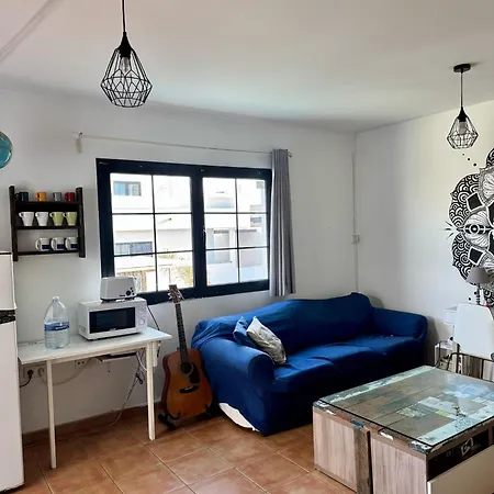 La Fresa Guest House Corralejo *