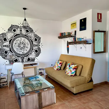 La Fresa Guest House Corralejo * Corralejo
