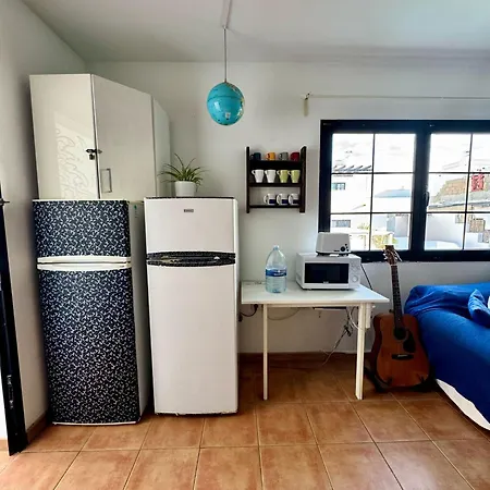 La Fresa ホステル *