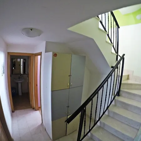 Hostel La Fresa Guest House Corralejo