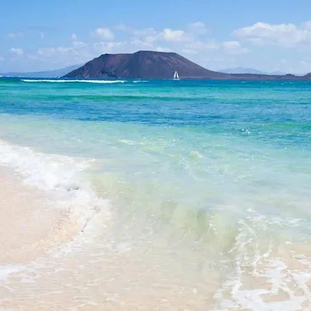 La Fresa Guest House Corralejo Hostel *