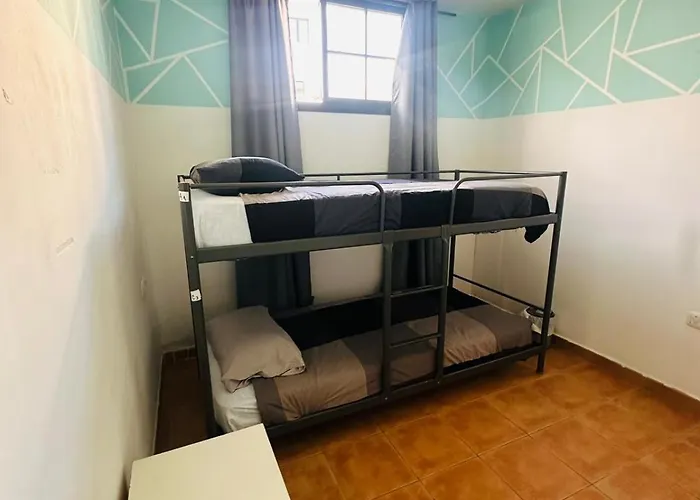 Hostal La Fresa Corralejo