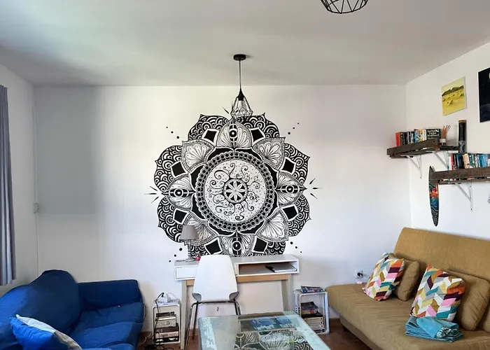 La Fresa Hostal Corralejo