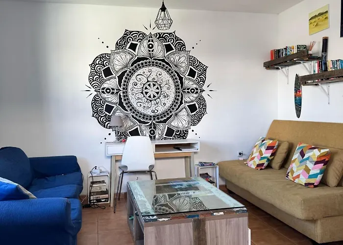 La Fresa Hostal Corralejo