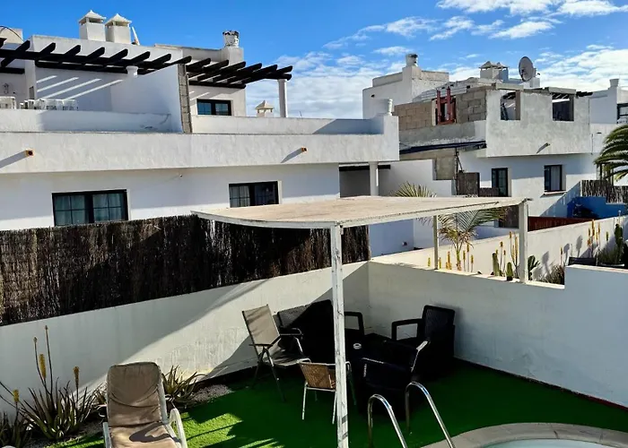 Hostal La Fresa Corralejo