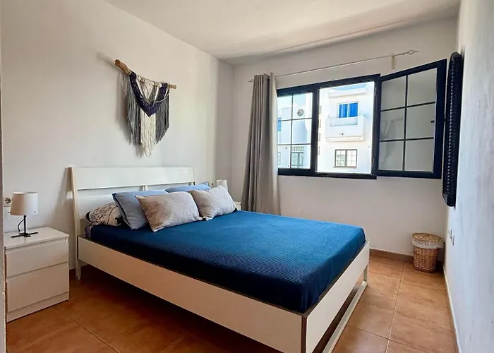 Hostal La Fresa Corralejo