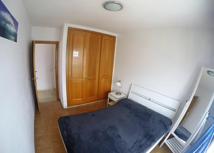 Hostal La Fresa Corralejo