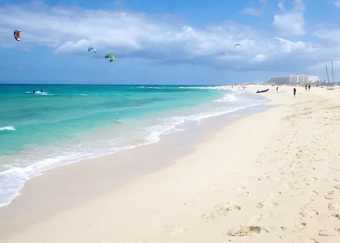 La Fresa Hostal Corralejo